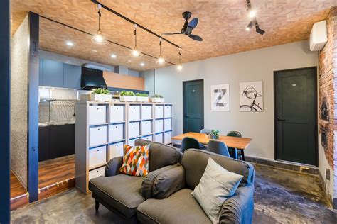 TOKYO SHAREHOUSE:Share House portal site.